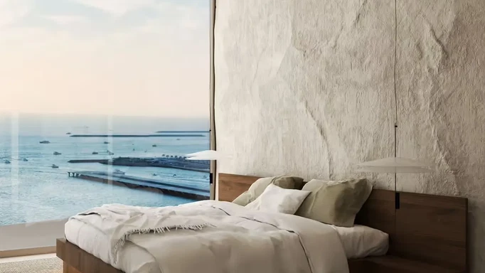 Habtoor Tower by Al Habtoor Group