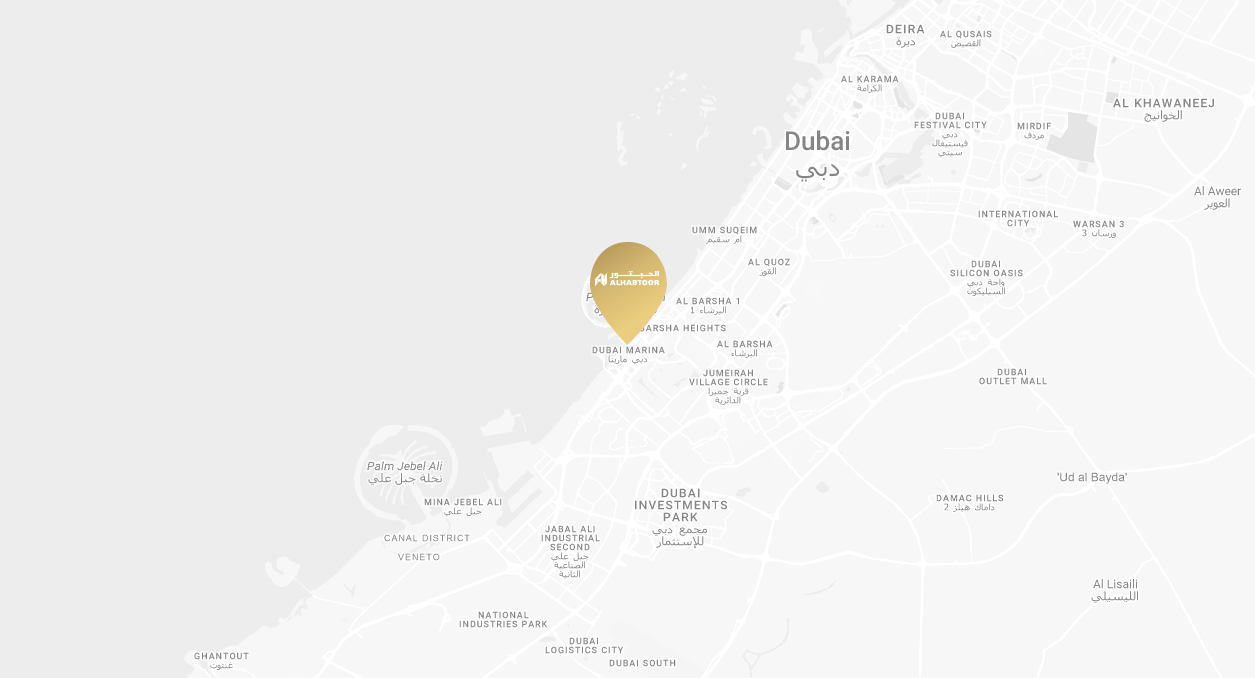 Dubai Luxury Deals