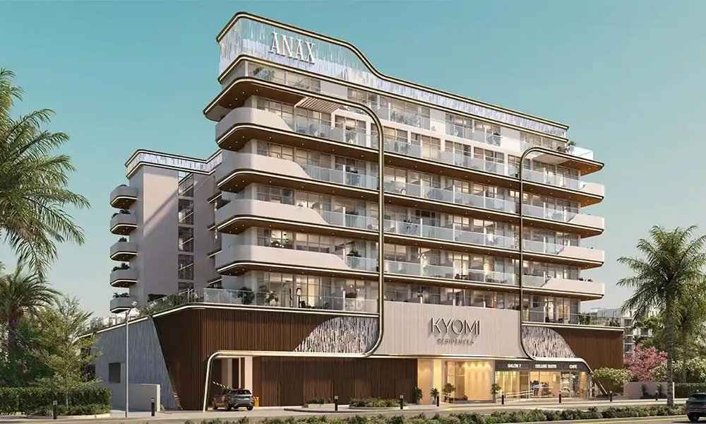  Dubai Luxury Deals