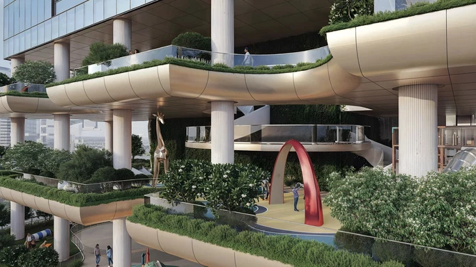  Dubai Luxury Deals