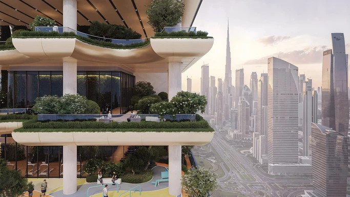  Dubai Luxury Deals