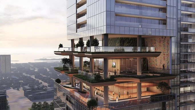  Dubai Luxury Deals