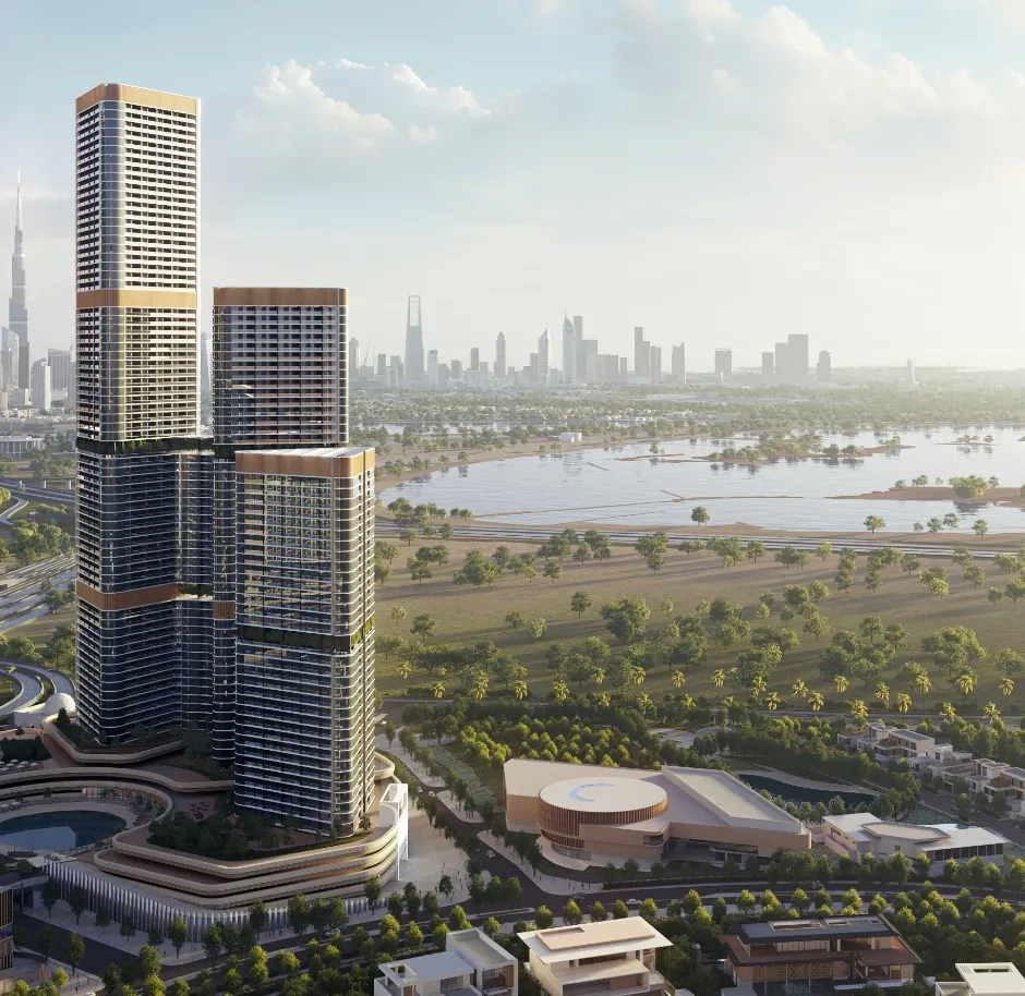  Dubai Luxury Deals