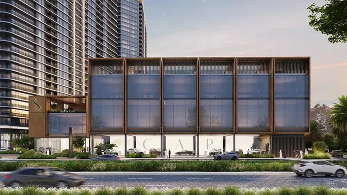 Dubai Luxury Deals