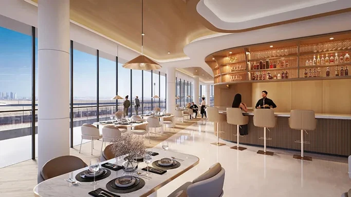  Dubai Luxury Deals