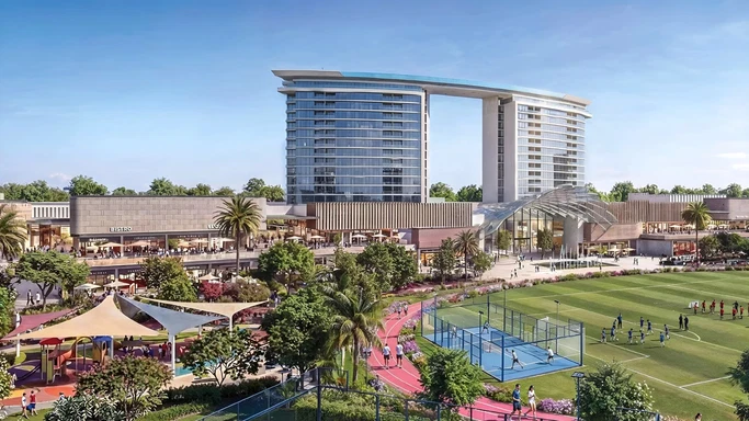  Dubai Luxury Deals