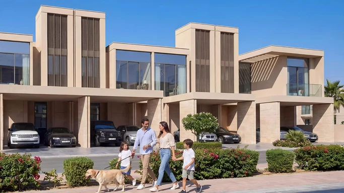  Dubai Luxury Deals