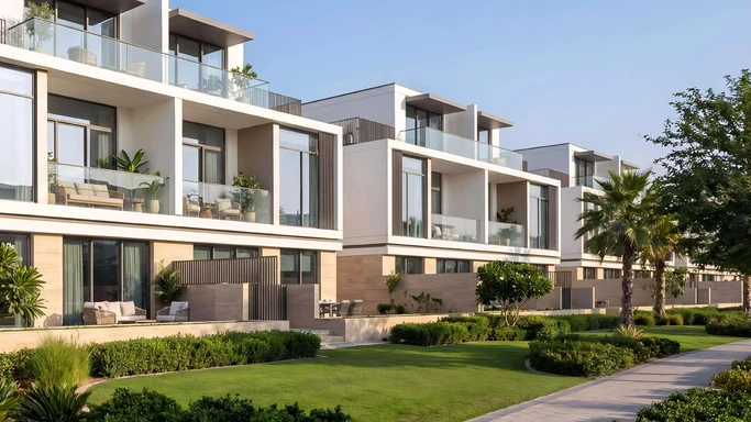  Dubai Luxury Deals