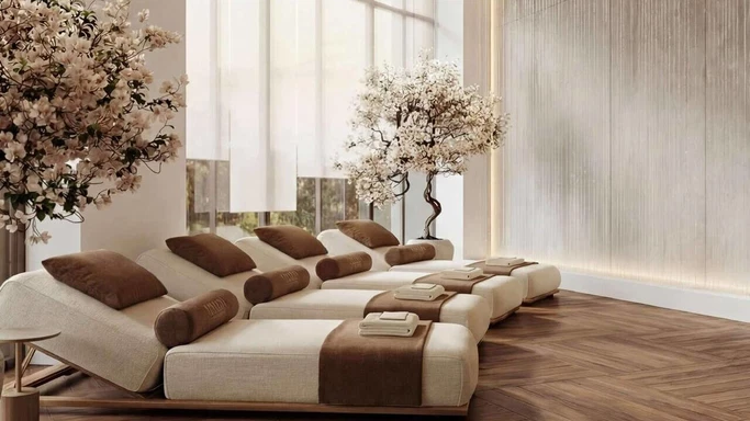  Dubai Luxury Deals