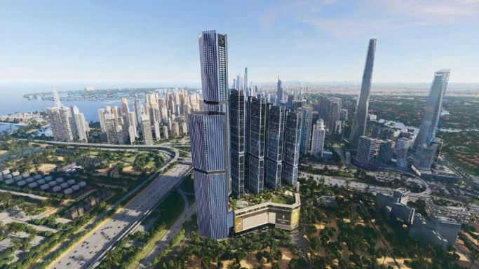  Dubai Luxury Deals