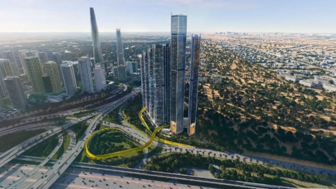  Dubai Luxury Deals