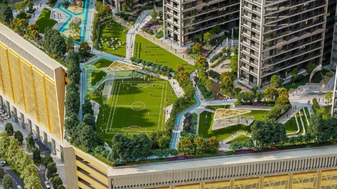  Dubai Luxury Deals