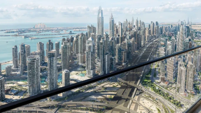  Dubai Luxury Deals