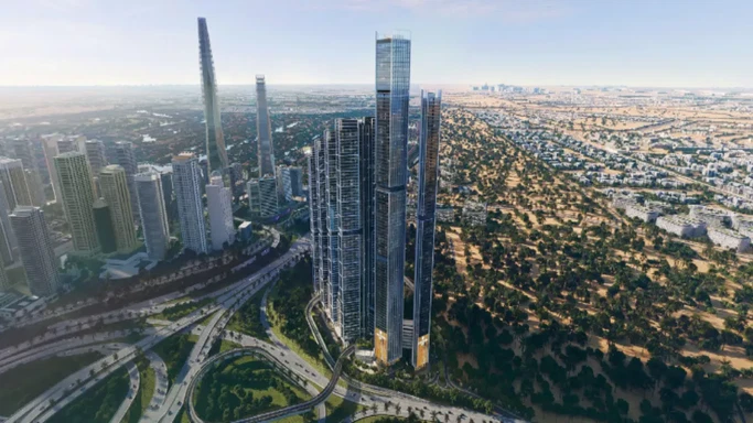 Dubai Luxury Deals