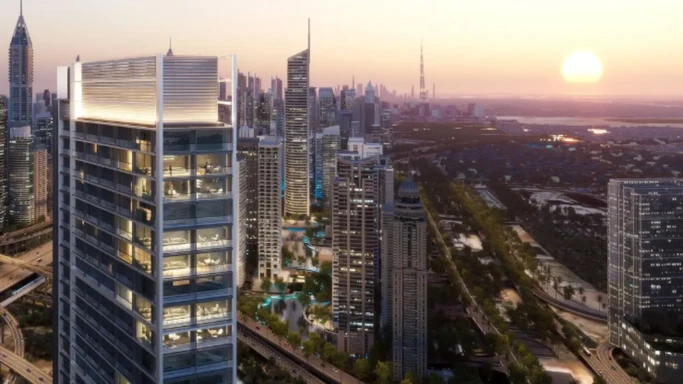  Dubai Luxury Deals