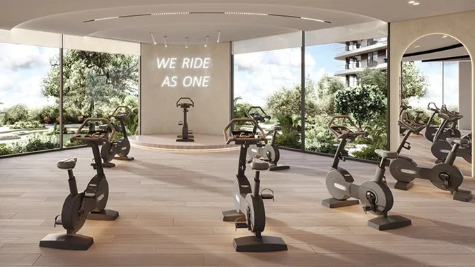 Дубайские роскошные предложения