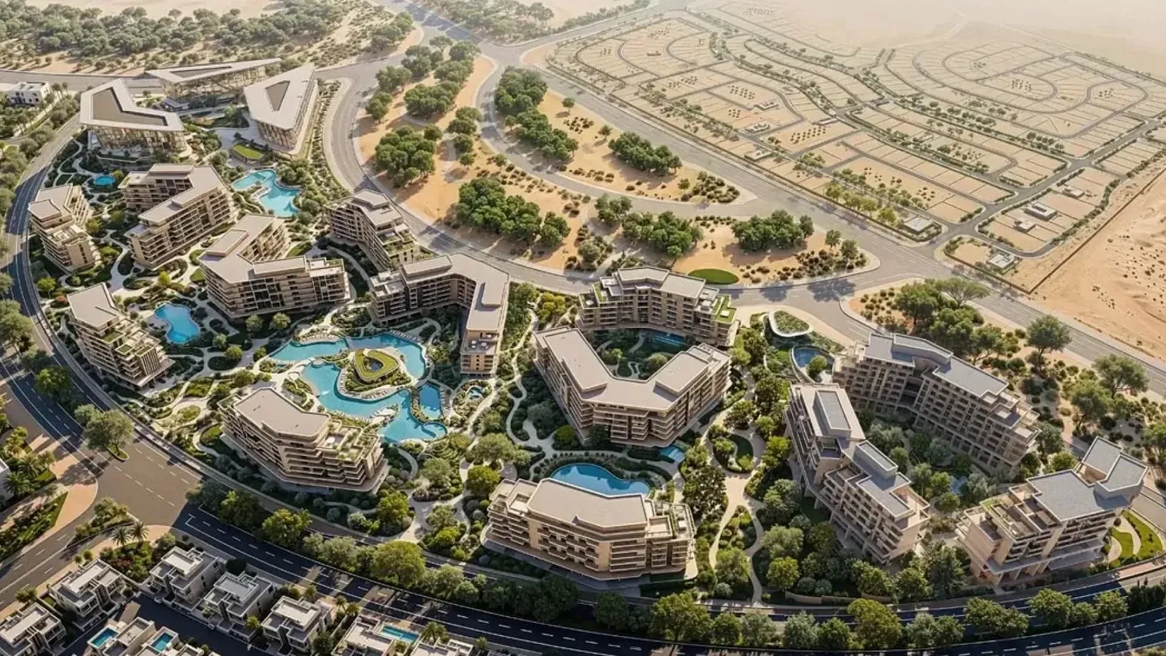 Dubai Luxury Deals