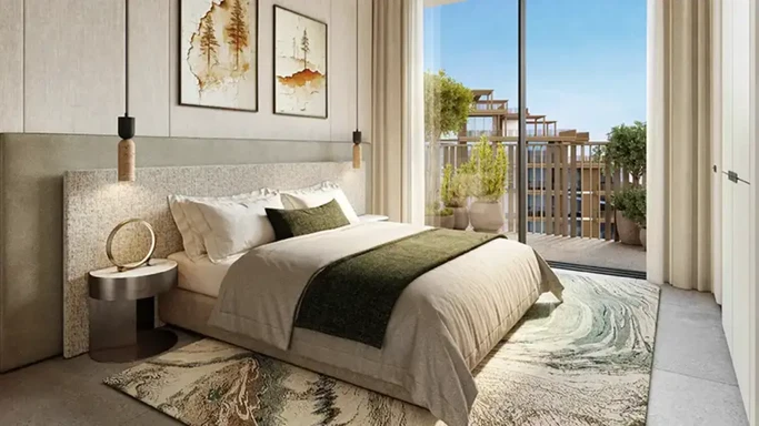 Dubai Luxury Deals