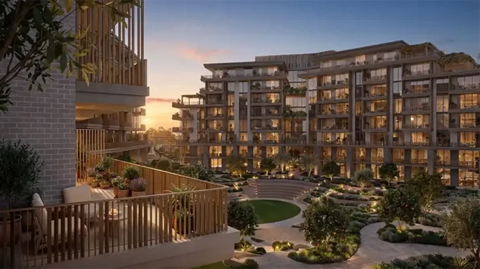 Dubai Luxury Deals