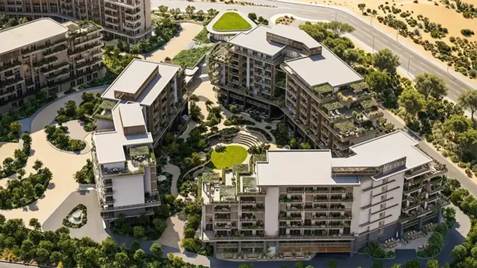 Dubai Luxury Deals