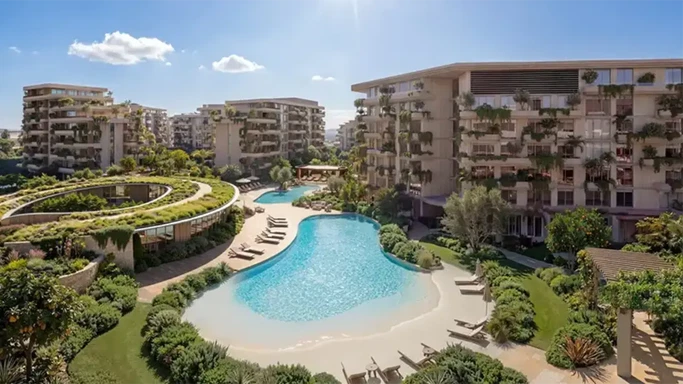 Dubai Luxury Deals