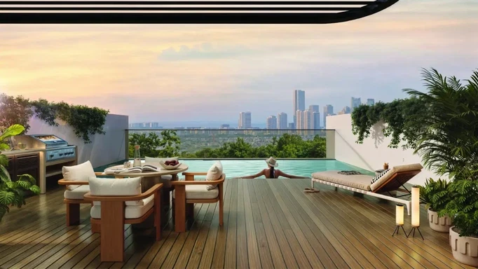 Dubai Luxury Deals