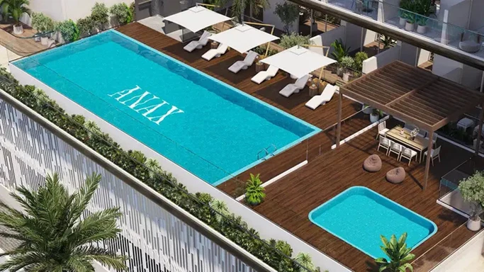 Dubai Luxury Deals